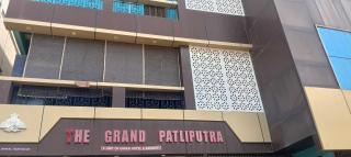 Hotel O The Grand Patliputra - Patna - 6