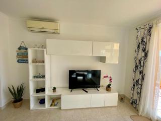 Apartamento Jardines PH009 - 1