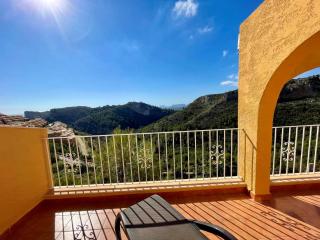 Apartamento Jardines PH009 - Salco la Cumbre - Cumbre del Sol - 7