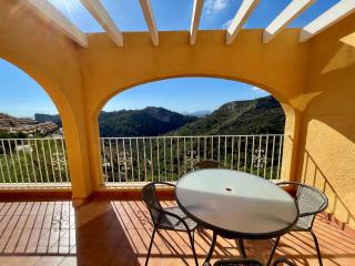 Apartamento Jardines PH009 - Salco la Cumbre - Cumbre del Sol - 1