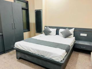 Townhouse Hotel Fort Inn - Kānpur - 8