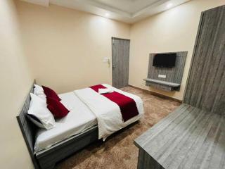 Townhouse Hotel Fort Inn - Kānpur - 6