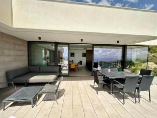 Villa Amanecer - Salco la Cumbre - Benitachell - 9