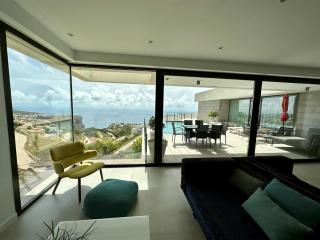 Villa Amanecer - Salco la Cumbre - Benitachell - 6