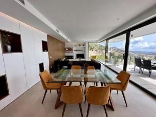 Villa Amanecer - Salco la Cumbre - Benitachell - 5