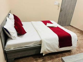Townhouse Hotel Fort Inn - Kānpur - 7