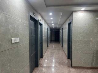 Townhouse Hotel Fort Inn - Kānpur - 3