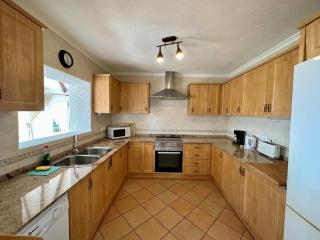 Villa María 6 PAX - Salco la Cumbre - Benitachell - 6