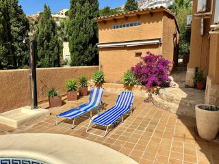 Villa María 6 PAX - Salco la Cumbre - Benitachell - 5