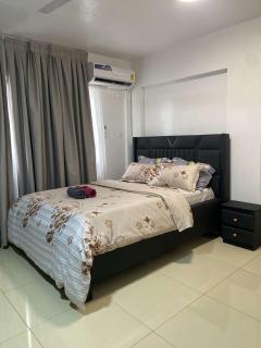 Adiepena Cozy Apartment- 5mins from KNUST & 7mins from Kumasi Airport - Kumasi - 0