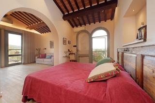 Il Palazzo dei Diavoli - Montepulciano - 8