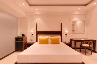 Lemon Tree Hotel, Arpora, Goa - 3