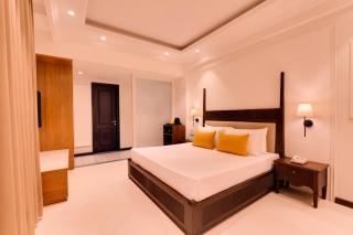 Lemon Tree Hotel, Arpora, Goa - Arpora - 7