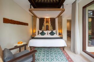 Villa at Metland Venya Ubud - Ubud - 2