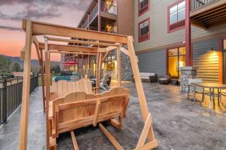 Cambria Hotel Lake Placid - Lakeside Resort - Lake Placid - 6