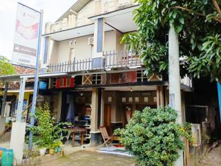 Lishafa Homestay - Karimunjawa-Inseln - 8