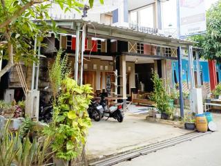 Lishafa Homestay - Karimunjawa-Inseln - 6