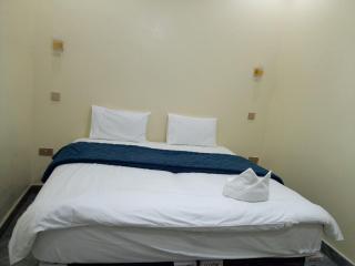 Premier Luxury Apartments Ndola - Ndola - 7