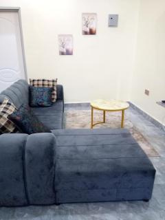 Premier Luxury Apartments Ndola - Ndola - 4