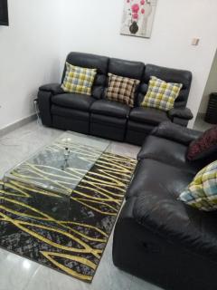 Premier Luxury Apartments Ndola - Ndola - 3