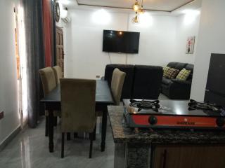 Premier Luxury Apartments Ndola - 3