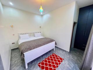 Premier Luxury Apartments Ndola - Ndola - 2
