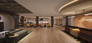 Cambria Hotel Templeton - Paso Robles - Templeton - 9