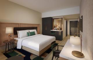 Cambria Hotel Templeton - Paso Robles - Templeton - 8