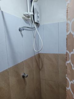 Tara staycation unit - Boracay - 2