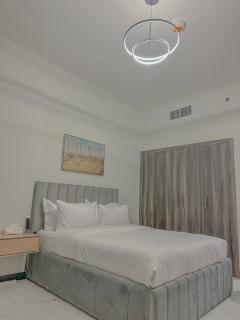 Studio Apartment in Rukan Wadi Al Safa by the S Holiday Homes - 6