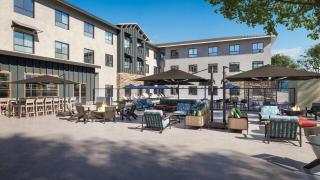 Cambria Hotel Templeton - Paso Robles - Templeton - 4