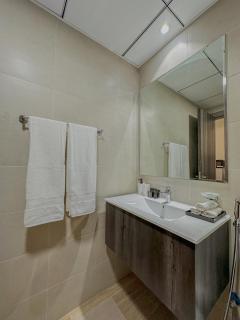 Studio Apartment in Rukan Wadi Al Safa by the S Holiday Homes - 3