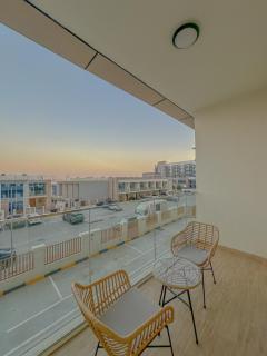 Studio Apartment in Rukan Wadi Al Safa by the S Holiday Homes - 1