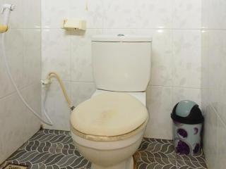Lishafa Homestay - Karimunjawa-Inseln - 1