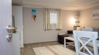 White Holiday Apartment - Boergas - 5