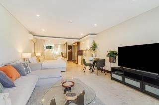 228 Santai- Pool View Studio Apartment by uHoliday - Casuarina - 3