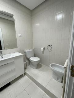 Park view beautiful apartment Bilbao - Bilbao - 1