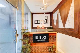 Super Hotel O Alipur Narela - Neu-Delhi - 7