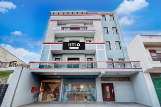 Super Hotel O Alipur Narela - Neu-Delhi - 0