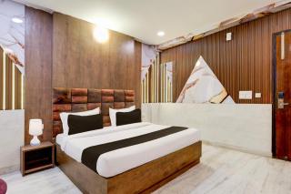 Super Hotel O Alipur Narela - Neu-Delhi - 9