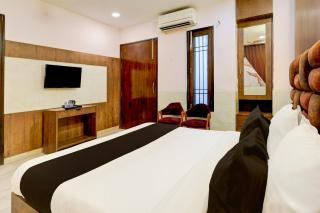 Super Hotel O Alipur Narela - Neu-Delhi - 8