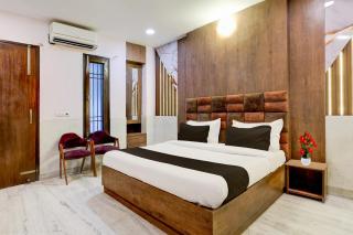 Super Hotel O Alipur Narela - Neu-Delhi - 1
