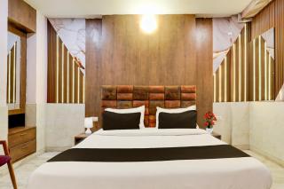 Super Hotel O Alipur Narela - Neu-Delhi - 2
