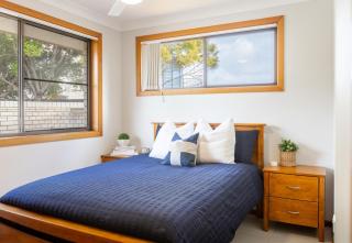 Peninsula Court - Unit 1 - Yamba - 1