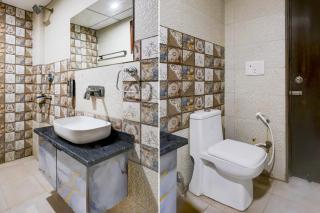 Super Hotel O Alipur Narela - Neu-Delhi - 5