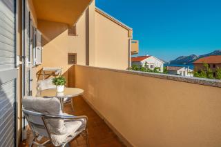 Apartments Matea - Baška - 2