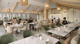 Guesthouse, Hotel at La Valle - Rancho Santa Fe - 8