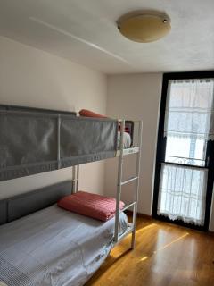 B&B Il glicine - Antignano - 4