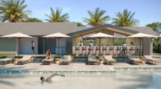 Guesthouse, Hotel at La Valle - Rancho Santa Fe - 5