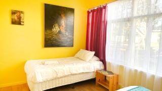 & Art Motel - Tootgarook - 6